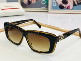 Picture of Ferragamo Sunglasses _SKUfw49456279fw